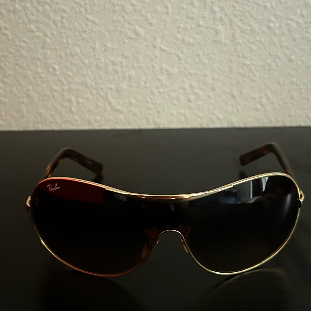 Brand new RayBans woman’s glasses